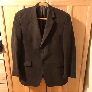 Moores Pronto-Uomo suit jacket 42R